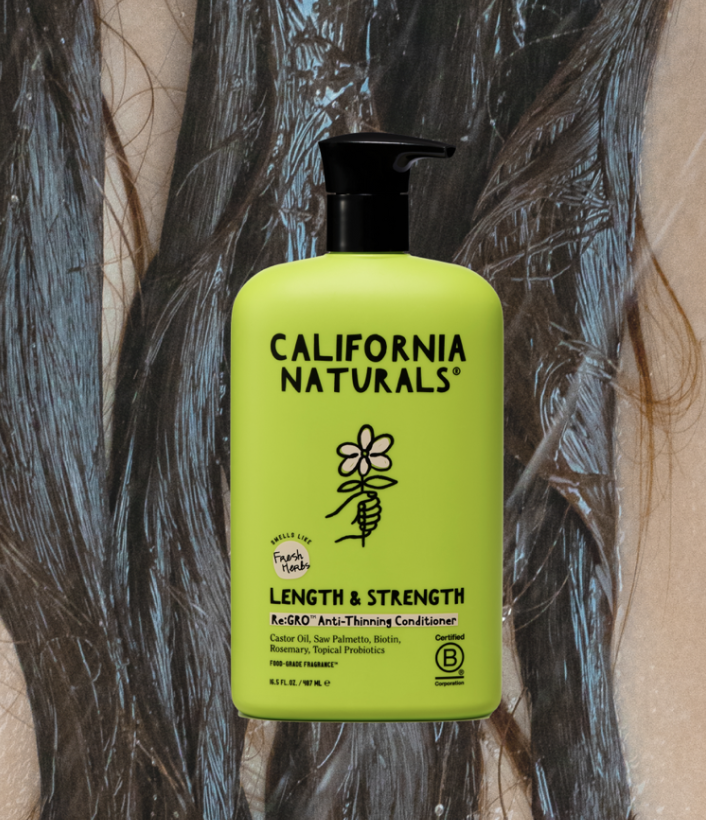 Owen Wilson Proves California Naturals is ‘All Good’ in New Campaign