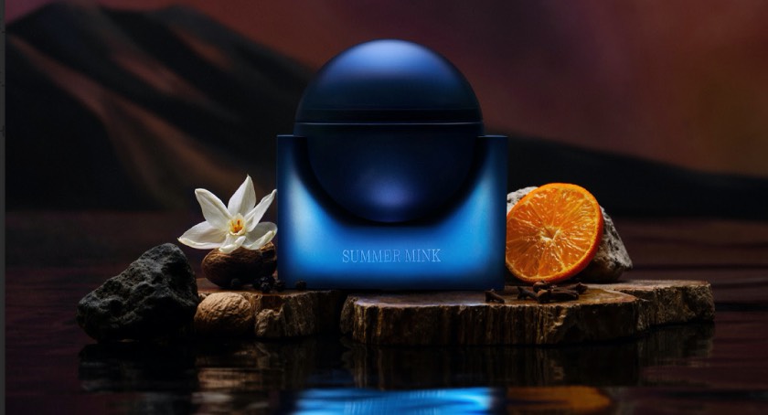 香水(ユニセックス) Summer Mink by Drake 100ml Drake Releases First Eau de Parfum Summer Mink | Happi