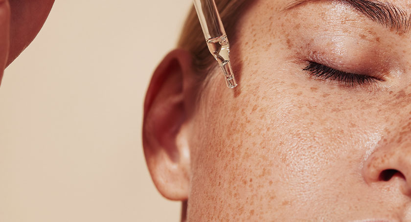 Bio Balancing Veil Serum