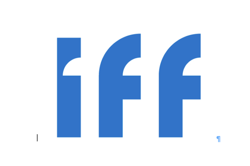 IFF To Sell Food Ingredients Business