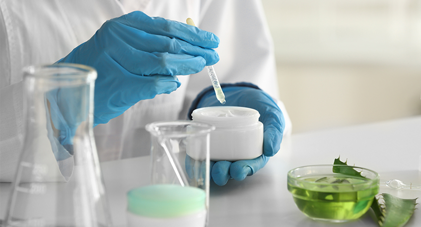 Innovations in Testing Services for Household & Personal Care Products