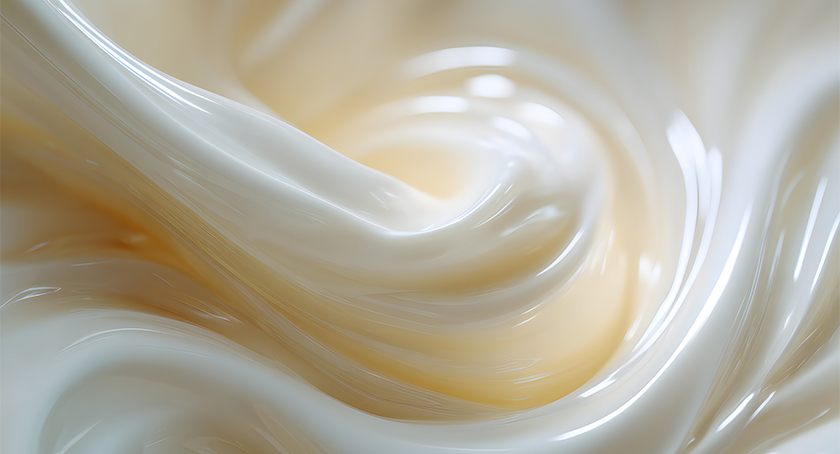Melting Body Cream