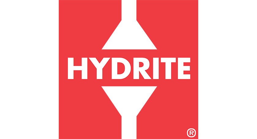 Hydrite | Happi