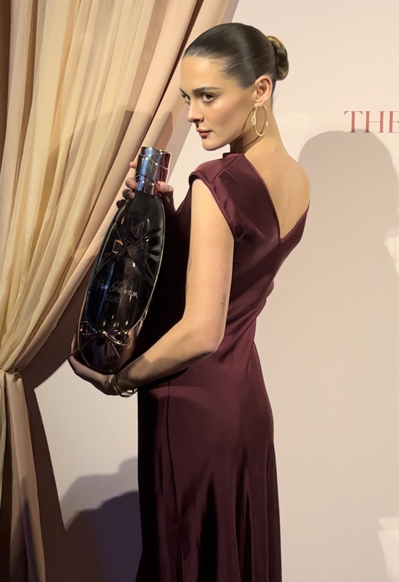 Sam Edelman Unveils Debut Juice In New York City | Happi