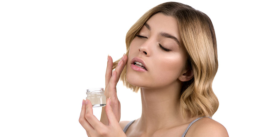 Hazumi-Hada All-in-One Gel