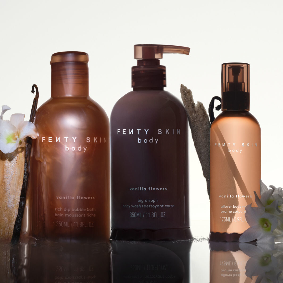 Fenty Skin Launches Body Collection at Ulta | Happi
