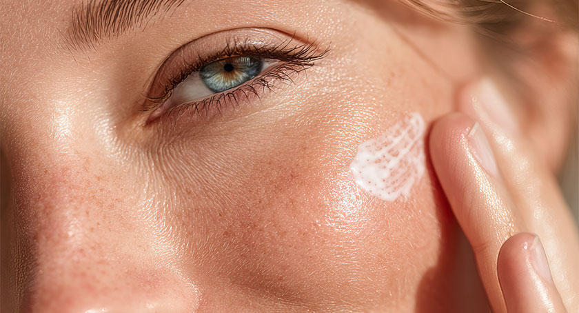 Nature’s Glow Butter Cream