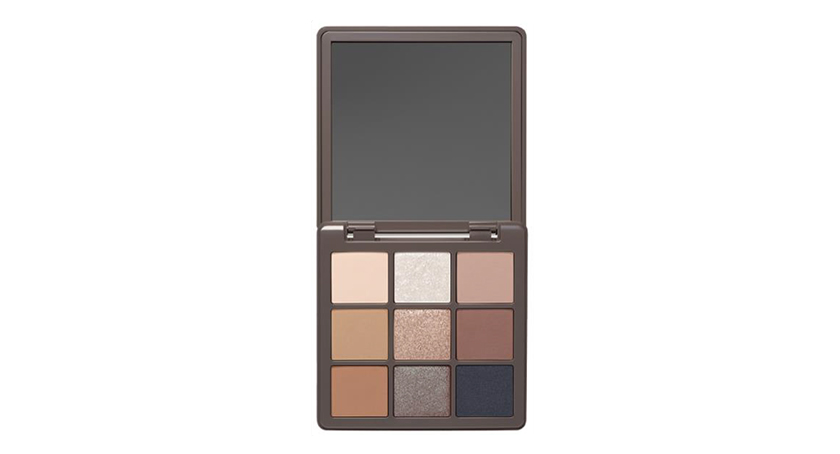 Anastasia Beverly Hills Debuts Haze Mini Eyeshadow Palette | Happi
