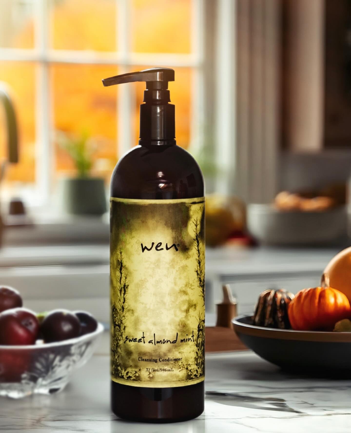 Wen Celebrates 25 Years of Its Pioneering Cleansing Conditioner