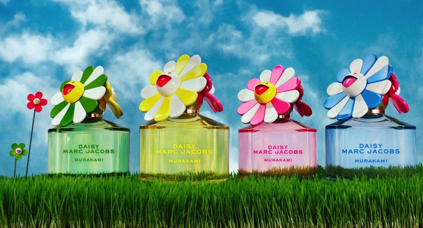 Kenzo Takada's K三 Launches a New Fragrance Collection | Happi