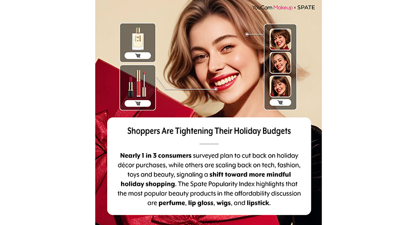 Shoppers Embrace AI for Holiday Purchases | Happi