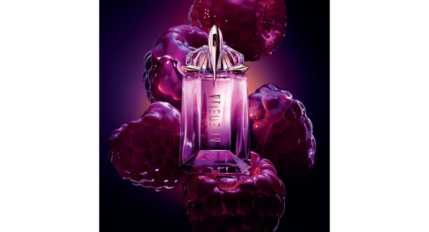 Kenzo Takada's K三 Launches a New Fragrance Collection | Happi