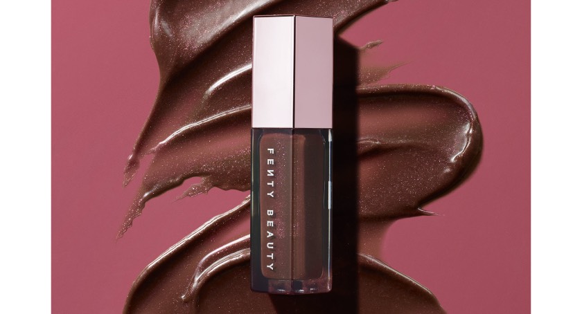 Fenty Serves Up Slate of ‘Hot Chocolit’ Lip Products for Winter