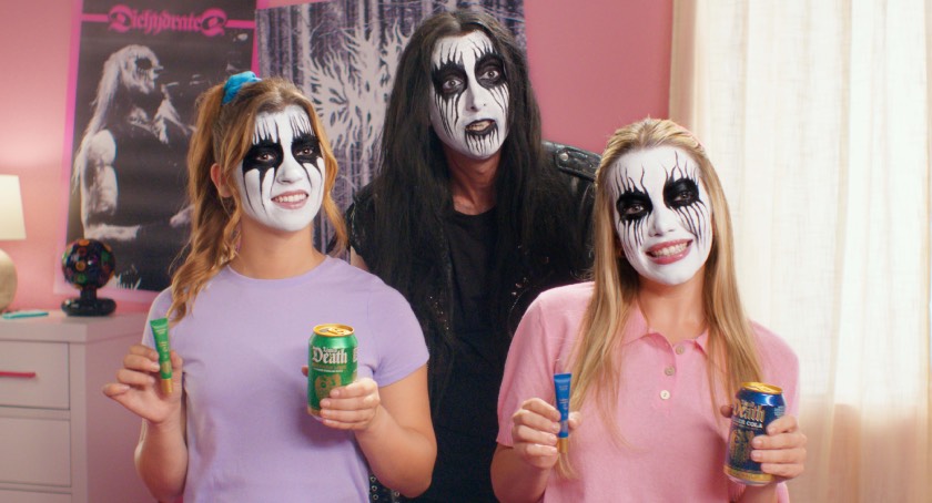 ELF Cosmetics and Liquid Death Drop Limited-Edition Lip Embalms