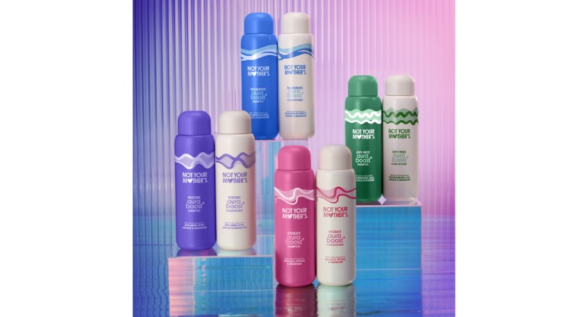 Gen Z Culture Shapes Not Your Mother’s New Aura Boost Collection