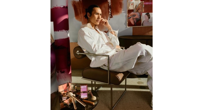 Patrick Ta Beauty Enters Sephora Middle East