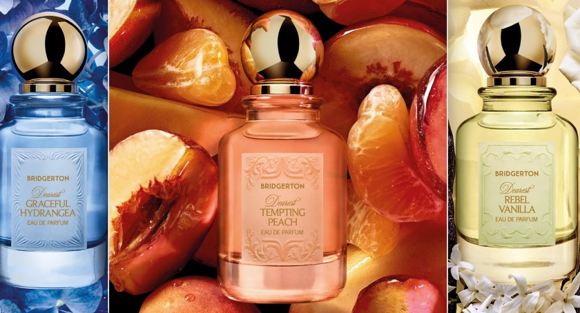 Mikimoto and Crystal Maker Lalique Introduce First Fragrance | Happi