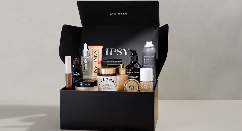 Ipsy Debuts Ultimate Spring Collection | Happi