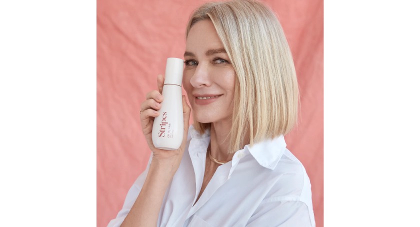 Stripes Beauty Launches at Ulta