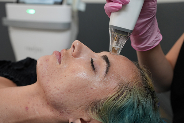 Biotech, Personalization & Longevity Treatments Lead Professional Skincare  & Wellness | Happi
