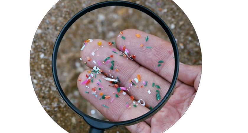 California Department of Toxic Substances Refines Microplastics Research