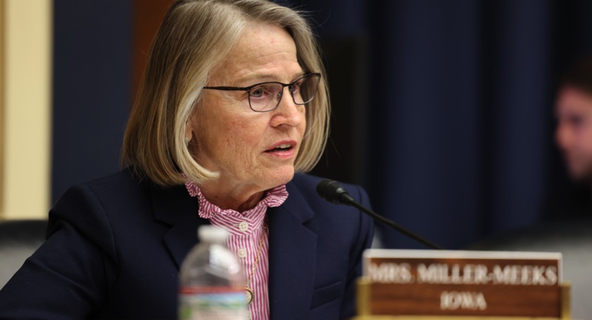 Environment Subcommittee Holds Hearing to Discuss TSCA Legislation