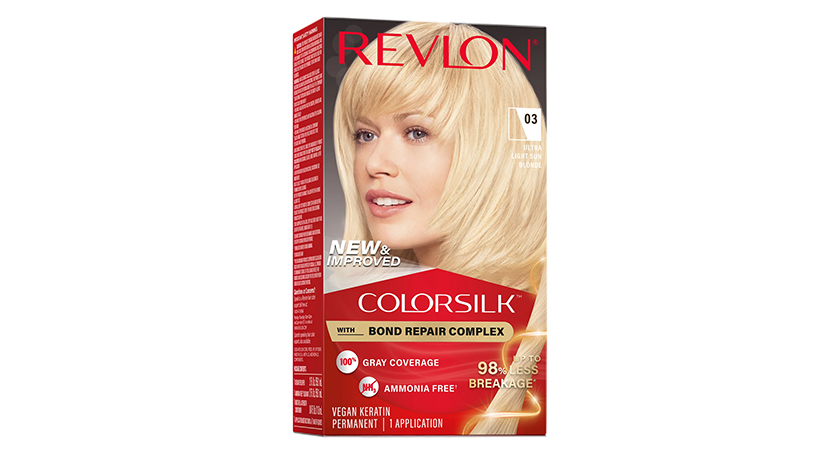 National Advertising Division Approves Select Revlon ColorSilk Claims in Henkel Challange