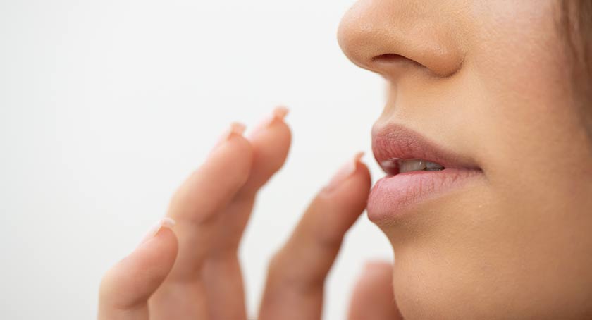 Peel to Reveal Lip Masque