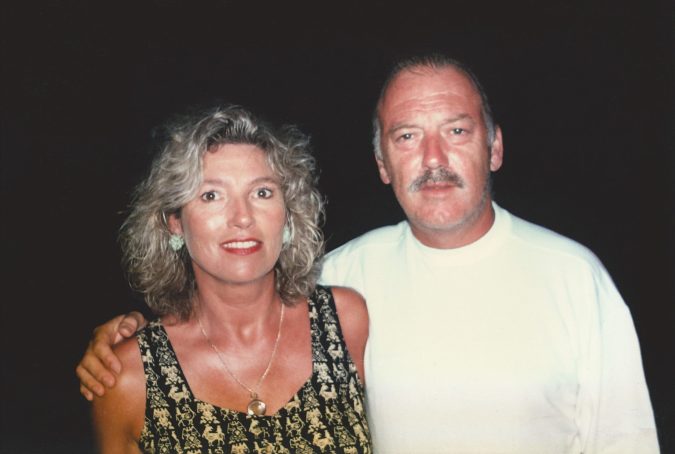 Industry Remembers Clare Thorpe of HCT Group