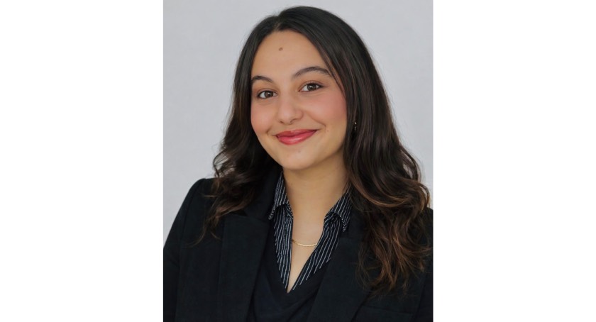 Phoenix Flavors & Fragrances Appoints Caroline Chambers Marketing Coordinator