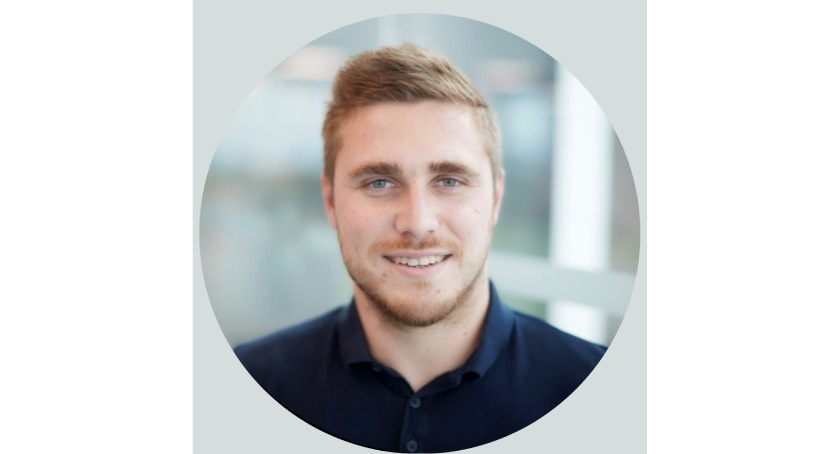 De Monchy Aromatics Appoints Oliver Henderson Commercial Director