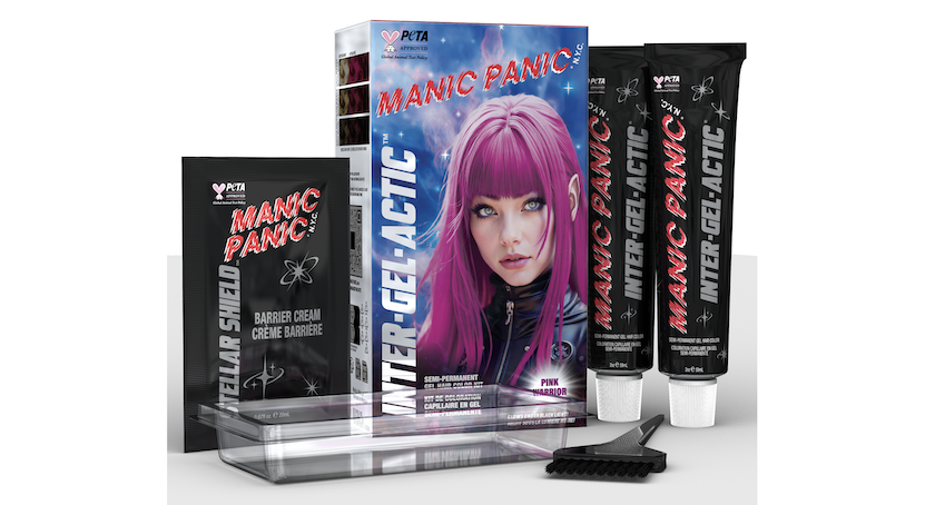 Chi x Barbie Limited Edition Haircare | Happi