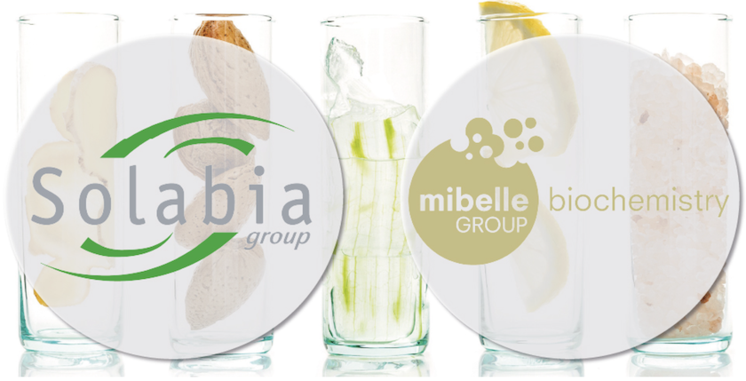 Mibelle Biochemistry Joins Solabia Group