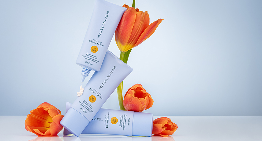 Bloomeffects Skincare Expands Into Ulta Beauty
