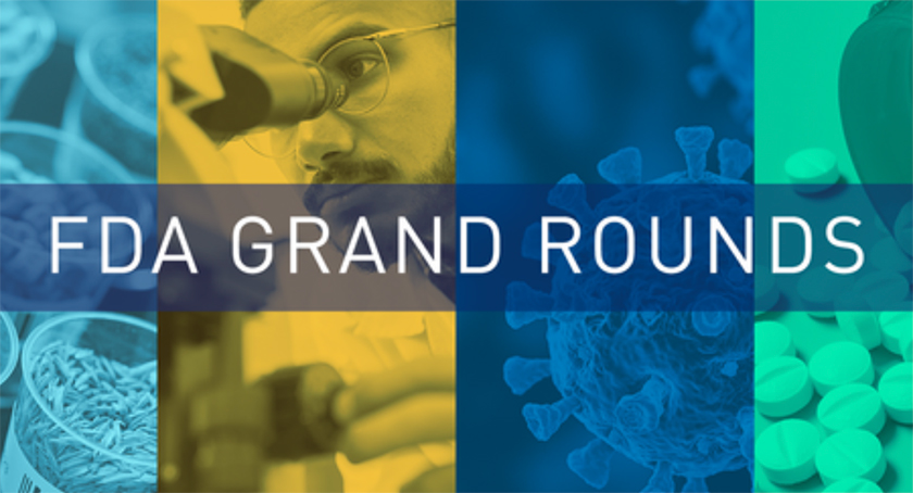 Gs Grand Rounds FDA Grand Rounds: Postmarket Regulation of Cosmetic Products Set for ...