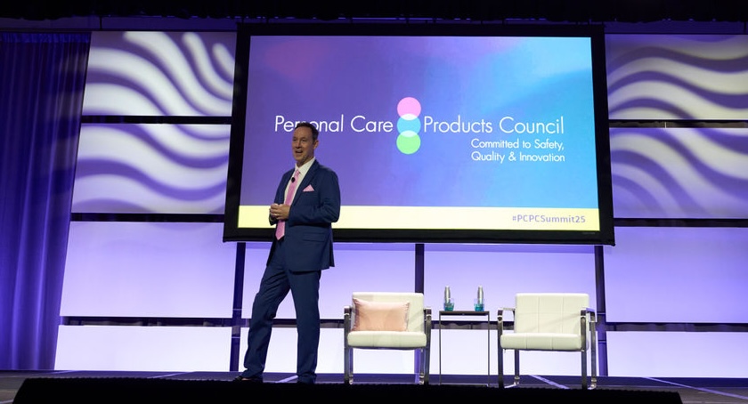 Q&A with PCPC President and CEO Tom Myers