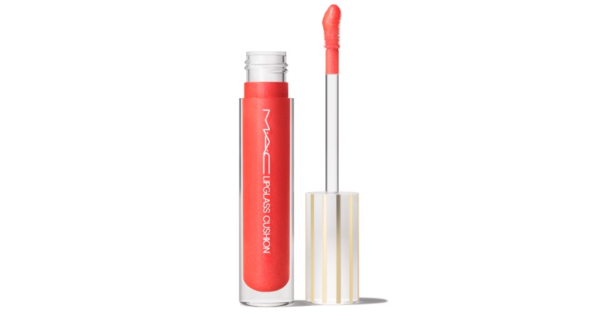 c.y.o lip gloss CYO + Colour Nutrition Moisturising Lipstick in AWWW main image 0