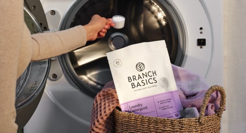 Branch Basics Expands Surface Cleaning Line at Target