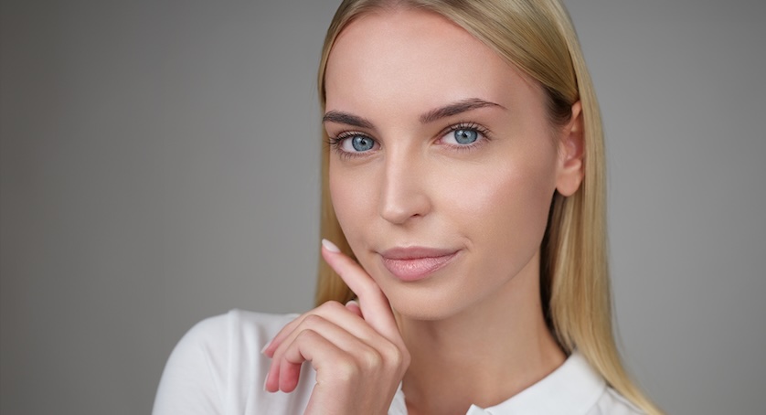 SkinCharge CLR Is a New Active from CLR Berlin