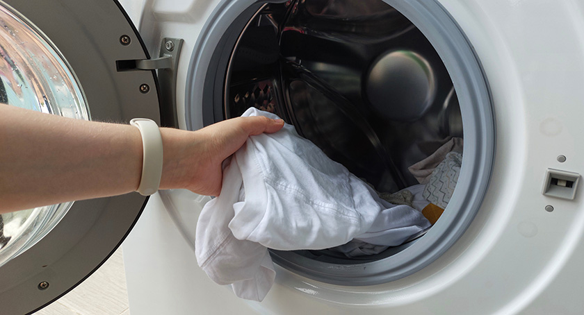 Enzymatic Washing Machine Cleaner