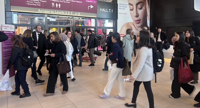 In-Cosmetics Global 2026 Concludes Paris Run
