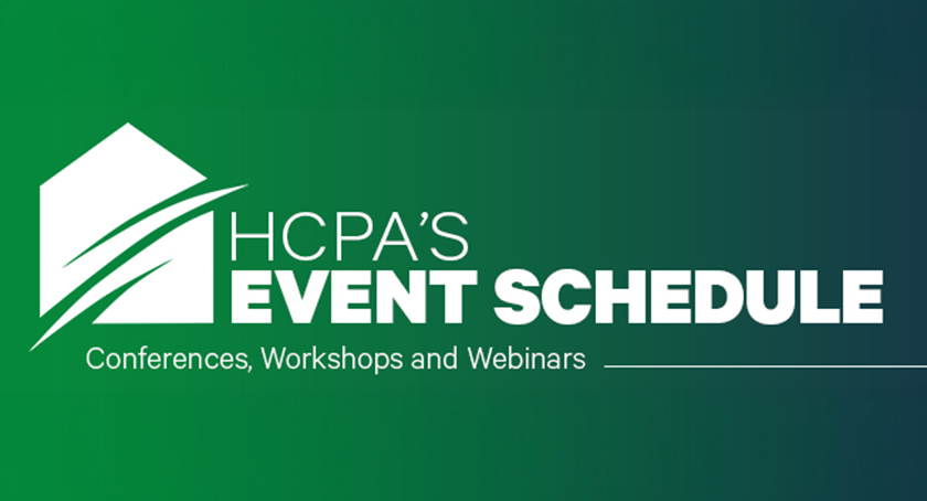 HCPA To Host EPA Research & Efficacy Testing Methods for Antimicrobial Public Health Devices Webinar on April 15