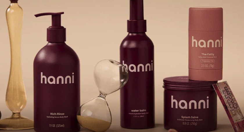L’Oréal’s ‘BOLD’ Invests in Clean Beauty Brand Hanni