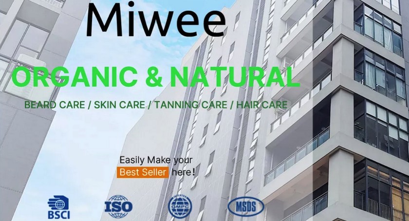 FDA Issues Warning Letter to Foshan Miwei Cosmetics