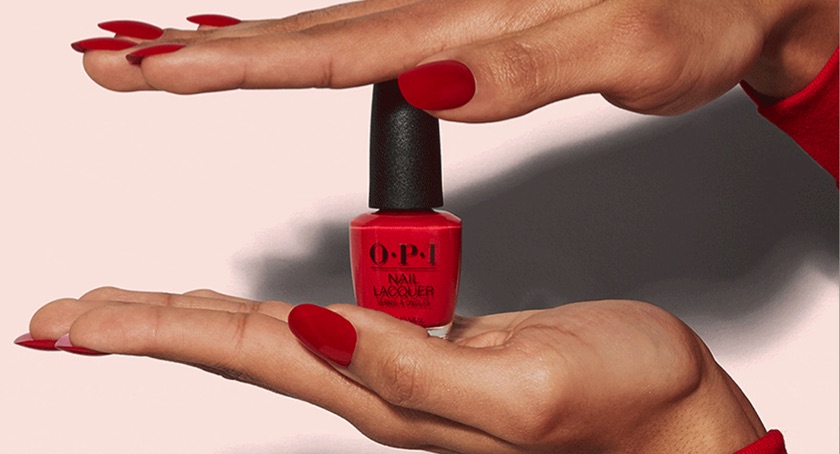 OPI Celebrates 45th Anniversary & Top Nail Hues