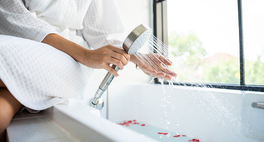 Hard Water and Soft Water and The Impact on Soap