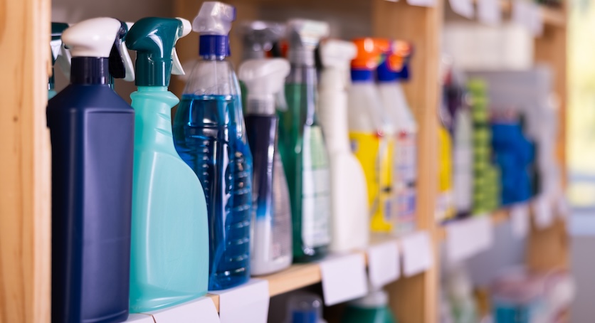 ACI Issues Response to Pediatrics Study on Cleaning Products