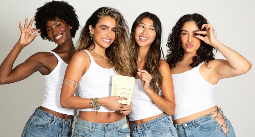 Healthy Extracts, Inc. Acquires Influencer Sommer Ray’s Imaraïs Beauty