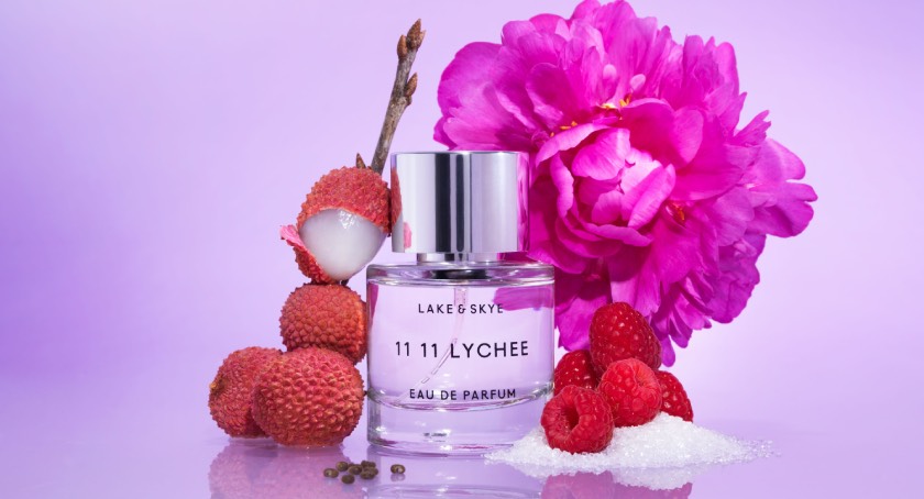 Lake & Skye Bottle Up Positive Vibes in Fruity New Juice