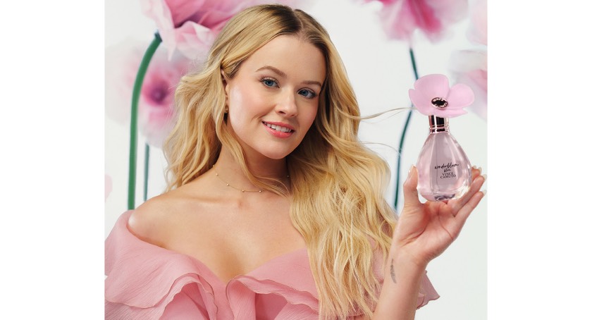 Henry Rose Launches Menace Eau de Parfum | Happi